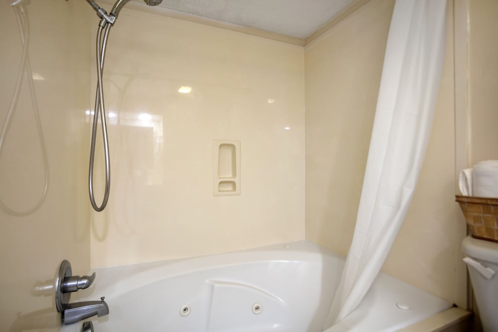 Suite, 1 Bedroom, Balcony, Pool View, Jetted Tub, Non Smoking - Photo 6