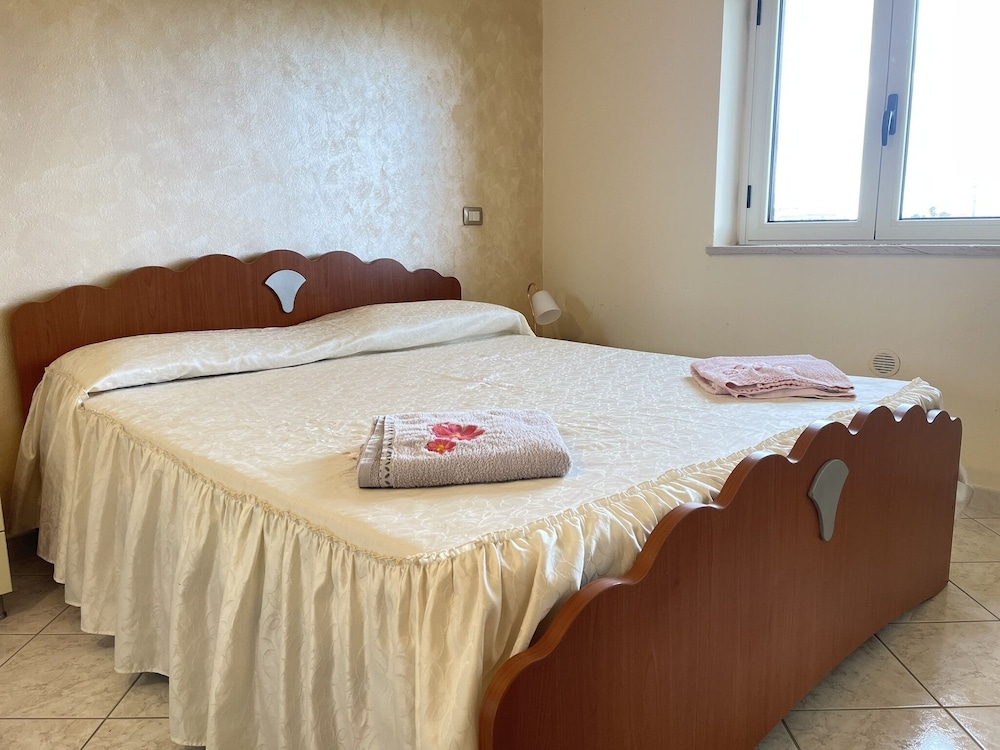 Family Apartment, Private Bathroom, Sea View (Secondo Piano) photo 1