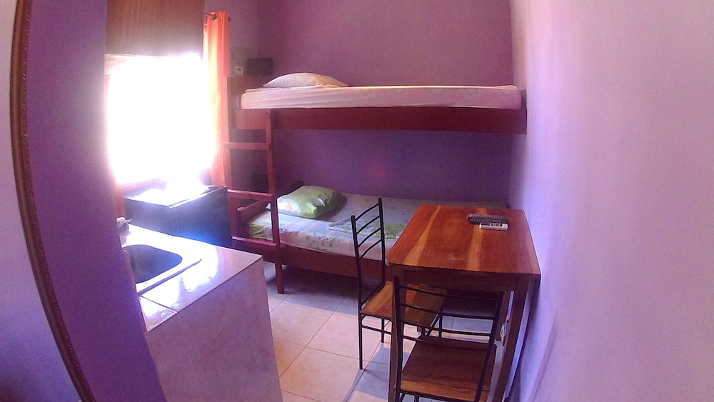 Basic Studio, City View, Ground Floor photo 1