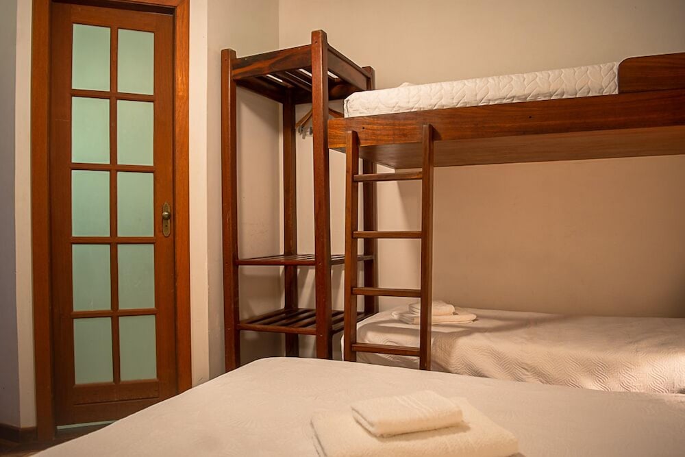 Quadruple Room, Balcony, Pool View photo 1