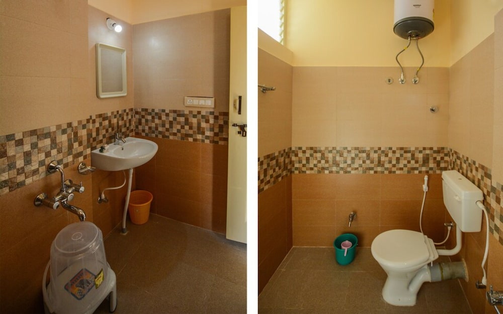 Basic Double Room photo 3