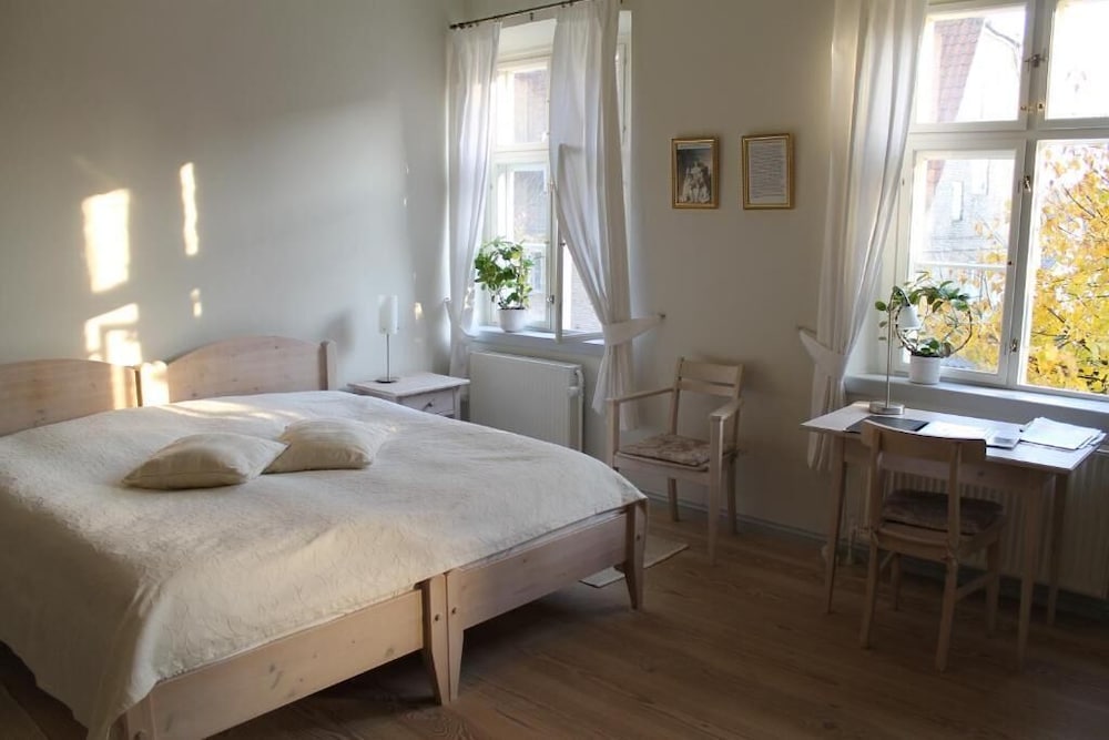 Signature Double Room, 1 Bedroom photo 1