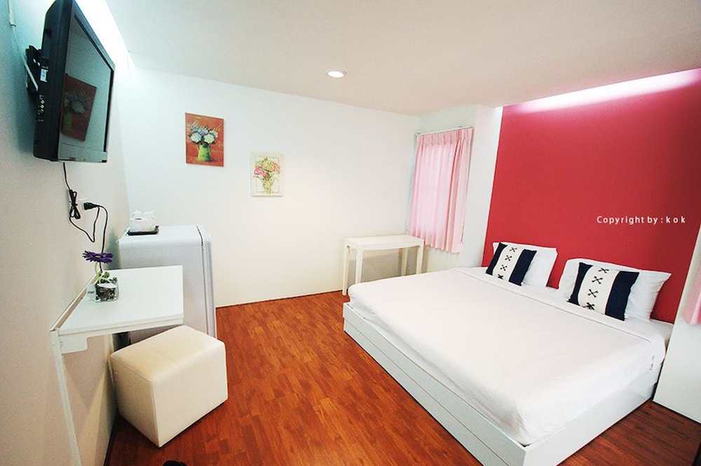 Standard Double Room photo 1