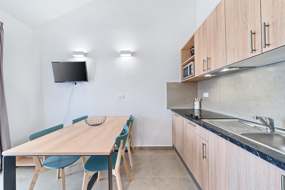 Superior Apartment, 2 Bedrooms, Sea Facing, photo 6
