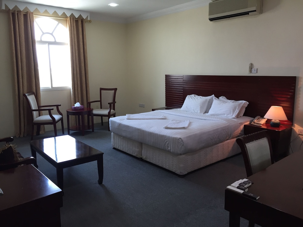 Deluxe Double Room - Photo 5