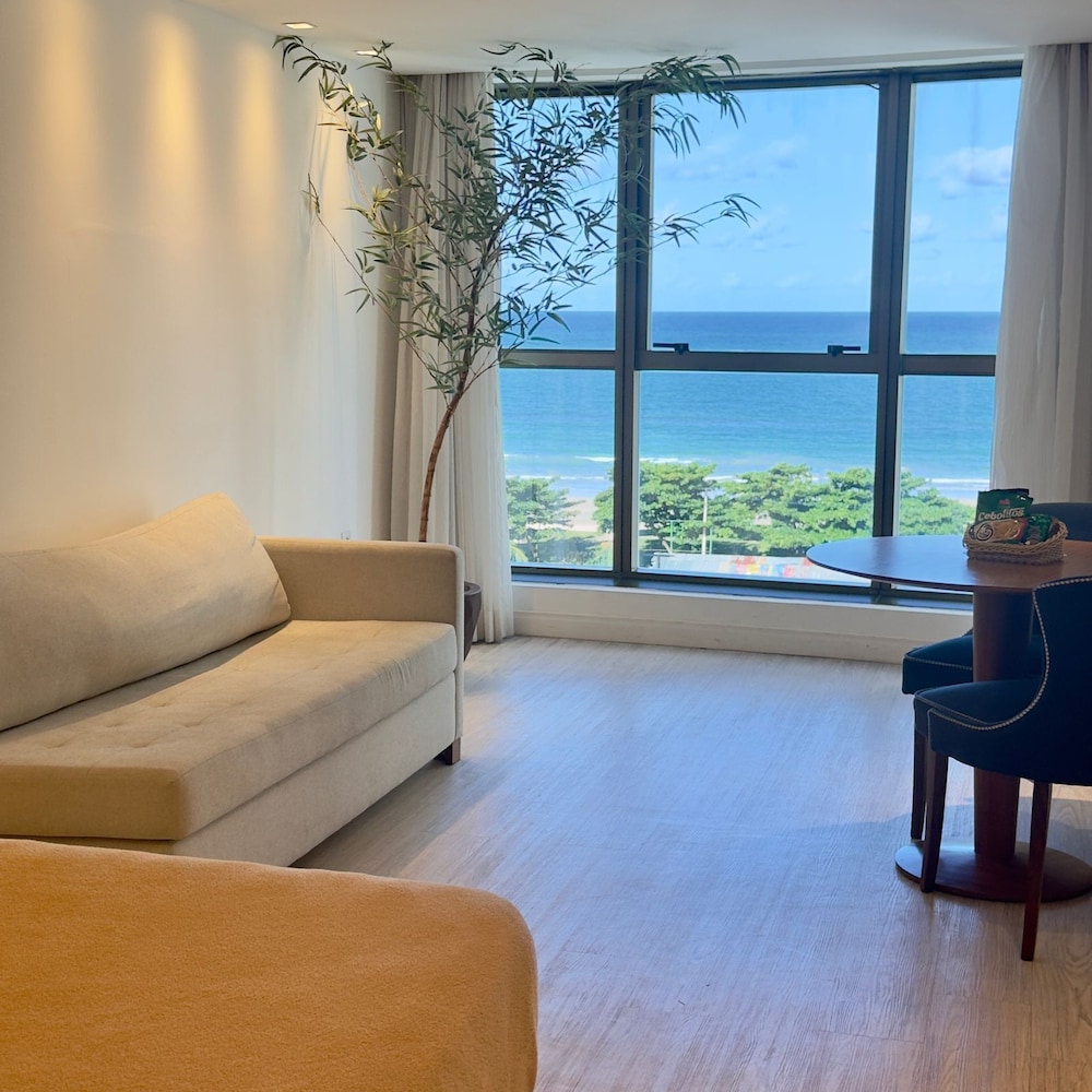 Classic Suite, Beach View