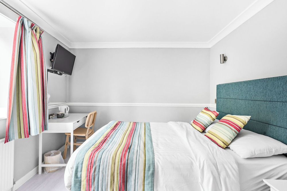 Double Room, Ensuite - Photo 3