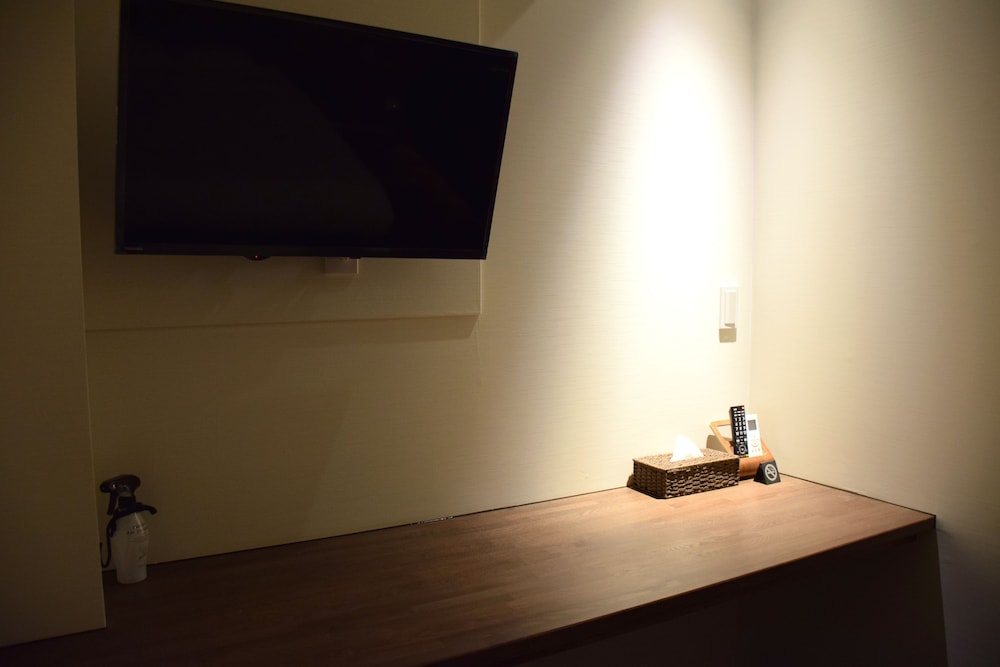 Double Room, with Private Shower - Photo 4