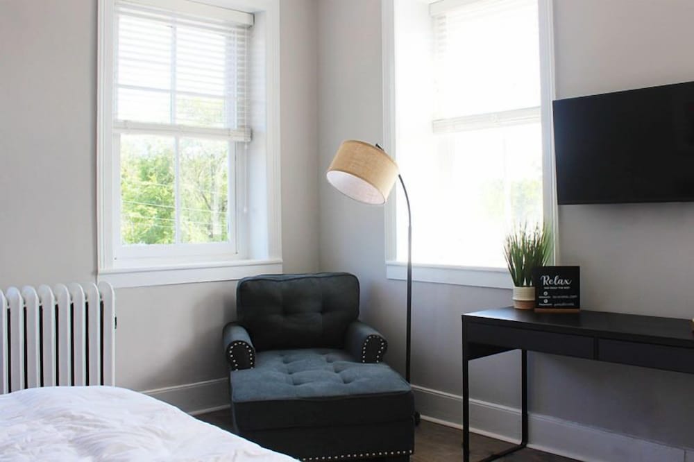 City Suite photo 3