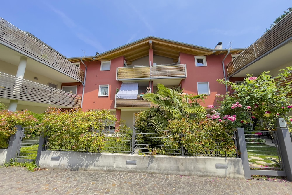 Casa Margherita in Riva del Garda, Foto 21