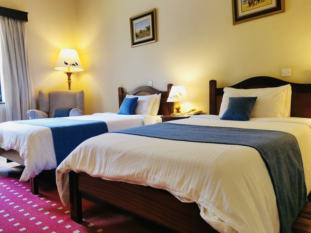 Deluxe Room - Photo 4