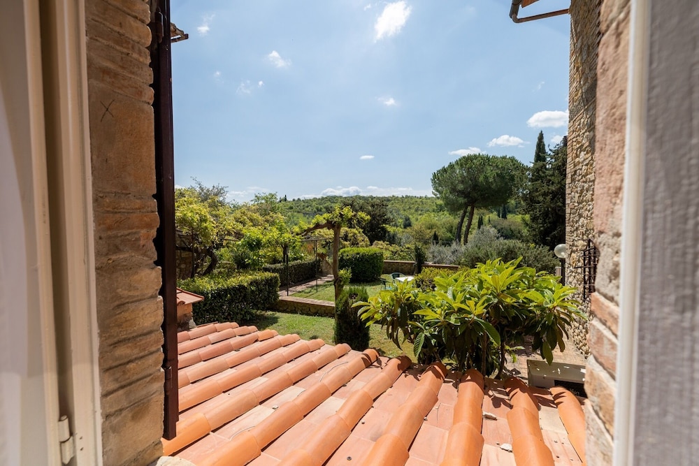 Superior Double or Twin Room, Garden View - Photo 2