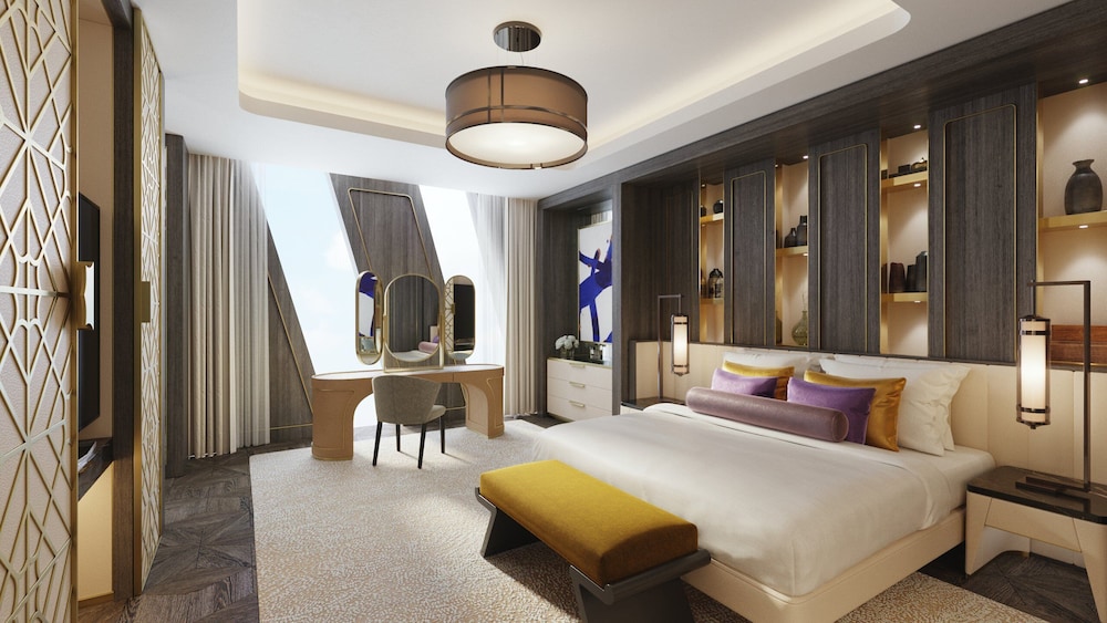 Suite, 1 Bedroom, Sea View photo 1