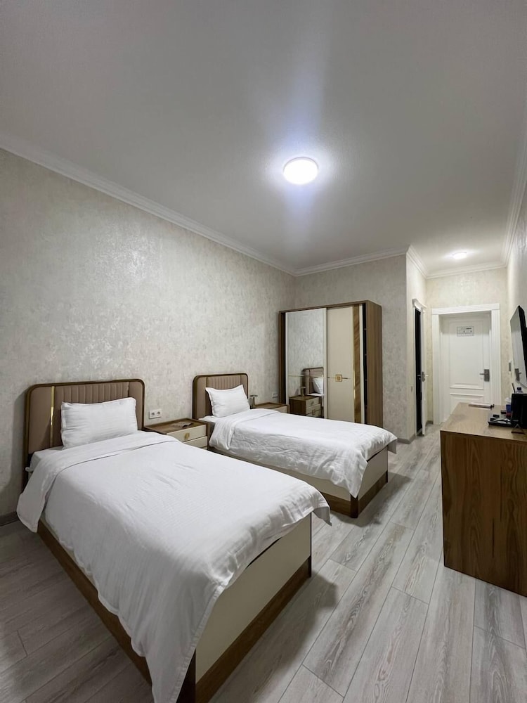 Comfort Double or Twin Room