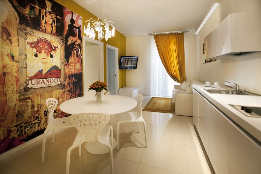 Luxury Apartment, 2 Bedrooms