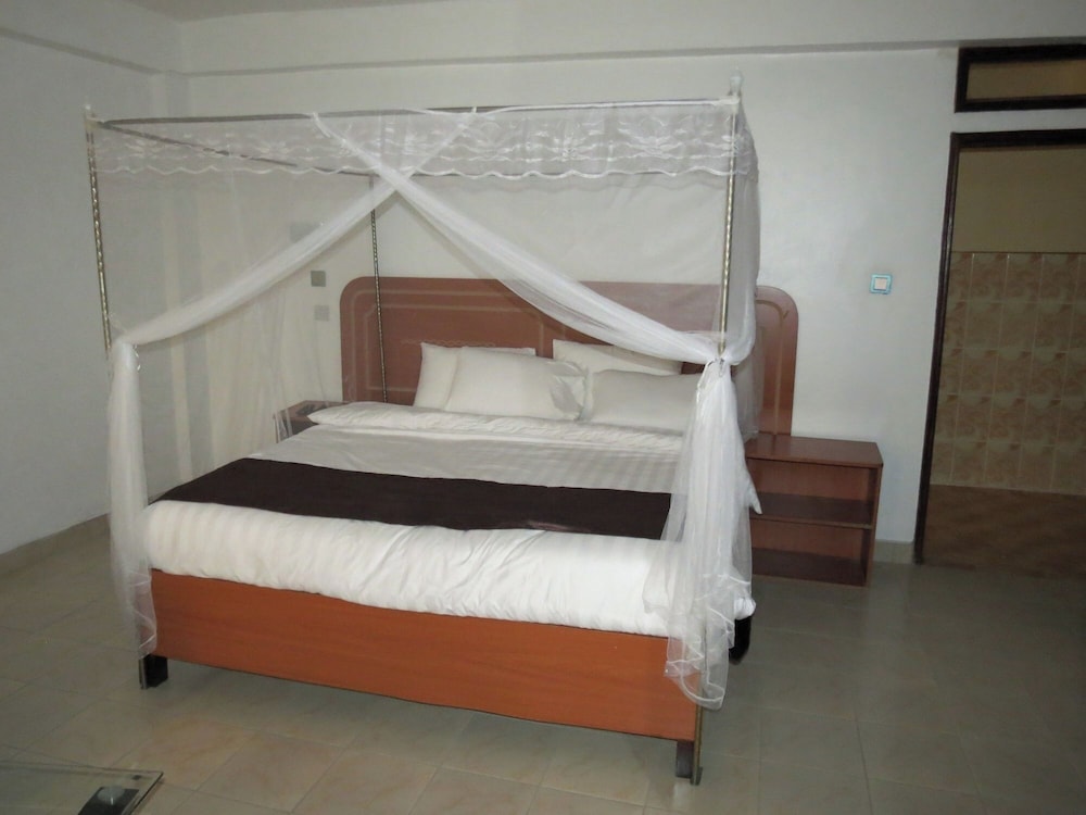 Standard Double Room photo 1
