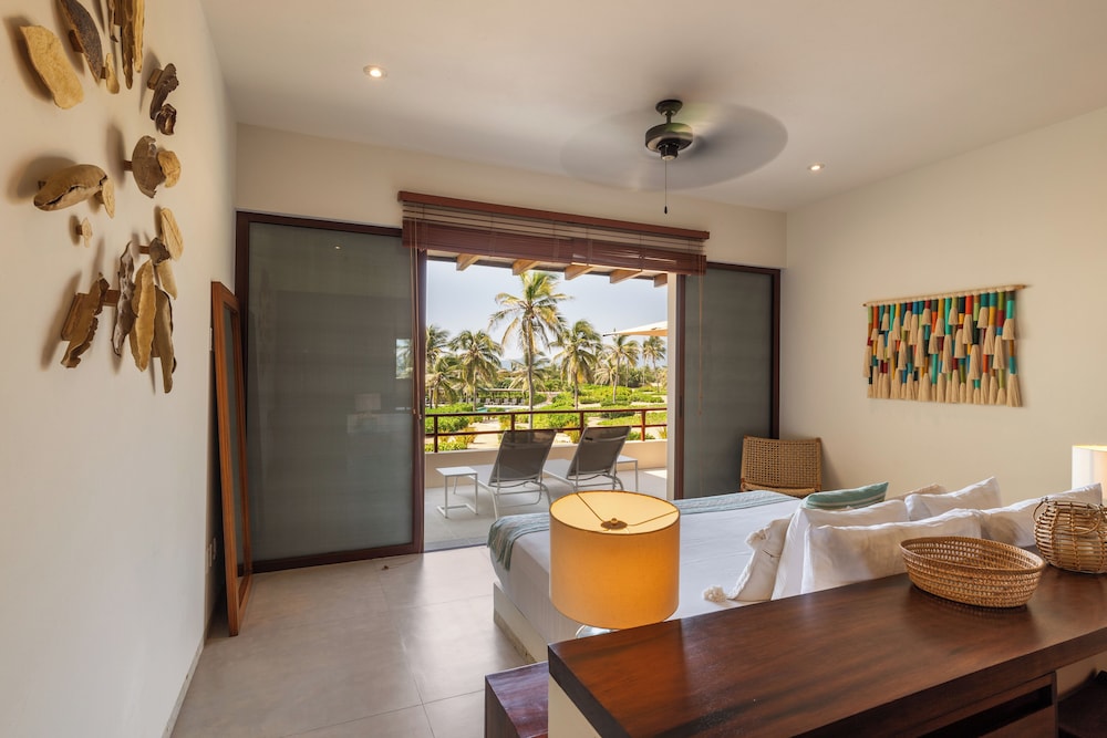 Villa, 2 Bedrooms, Ocean View (2 Bedroom) photo 3