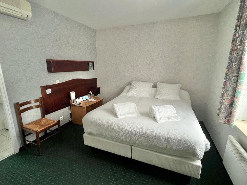 Economy Room - Photo 4