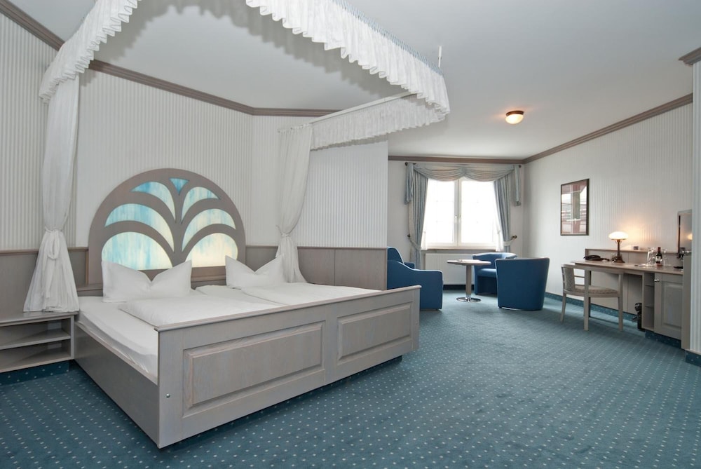 Deluxe Double Room - Photo 4