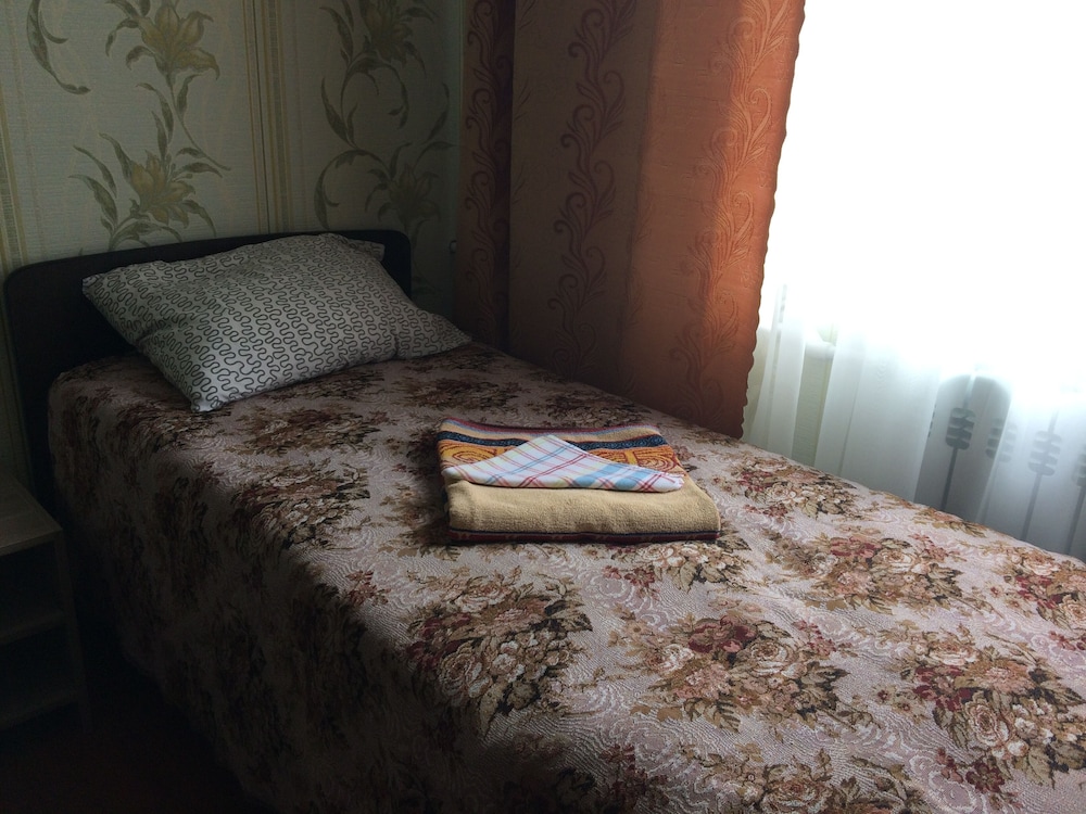Basic Single Room