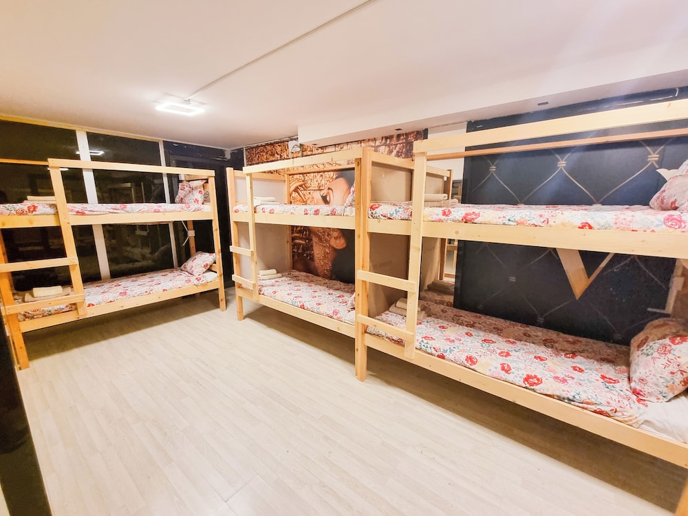 Shared Dormitory photo 3