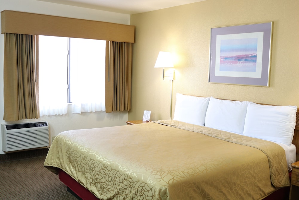 Standard Room, 1 King Bed photo 2