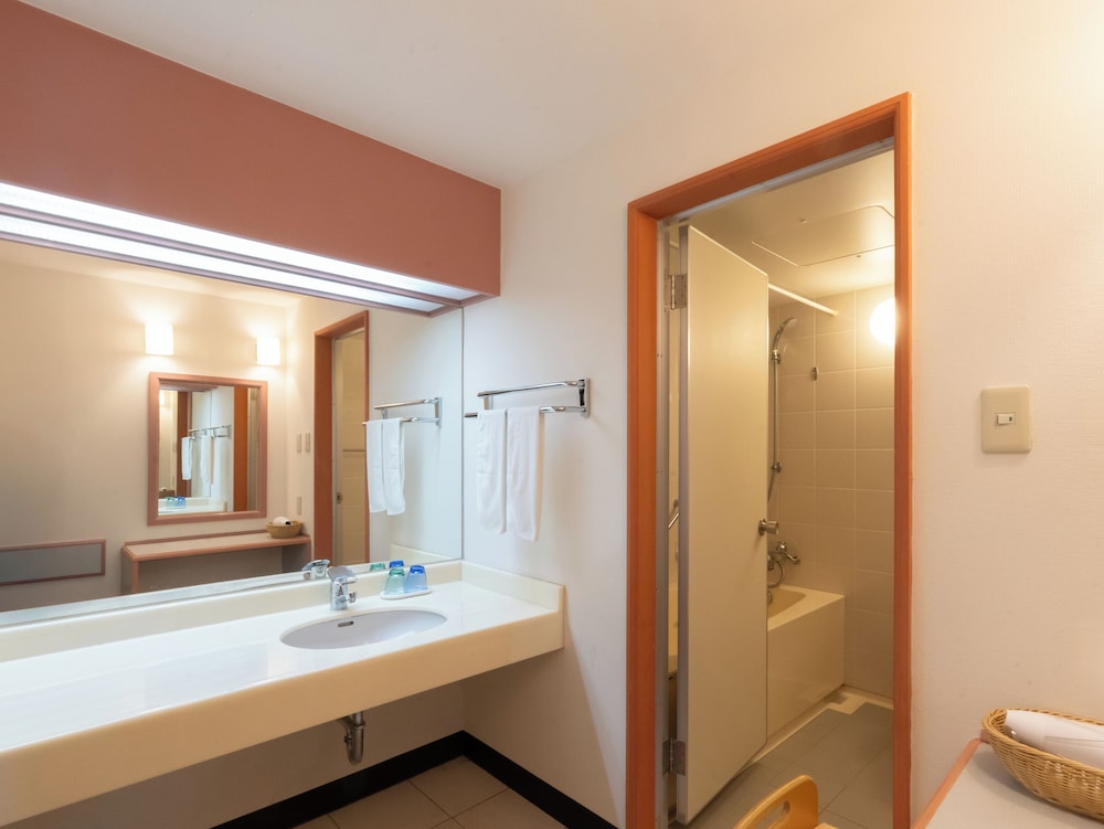 Deluxe Twin Room, Non Smoking, Ocean View (For 4 adults) photo 2