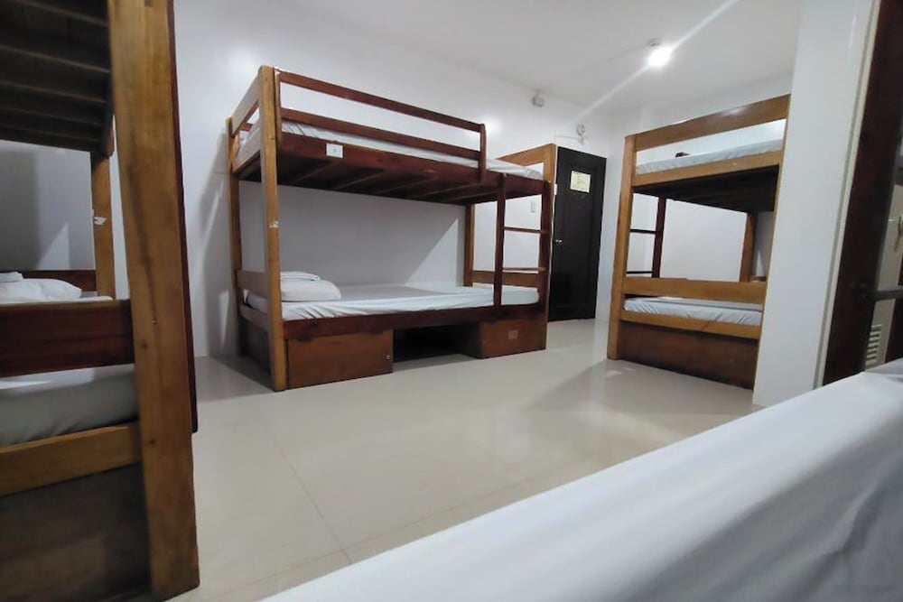 Shared Dormitory, Mixed Dorm photo 2