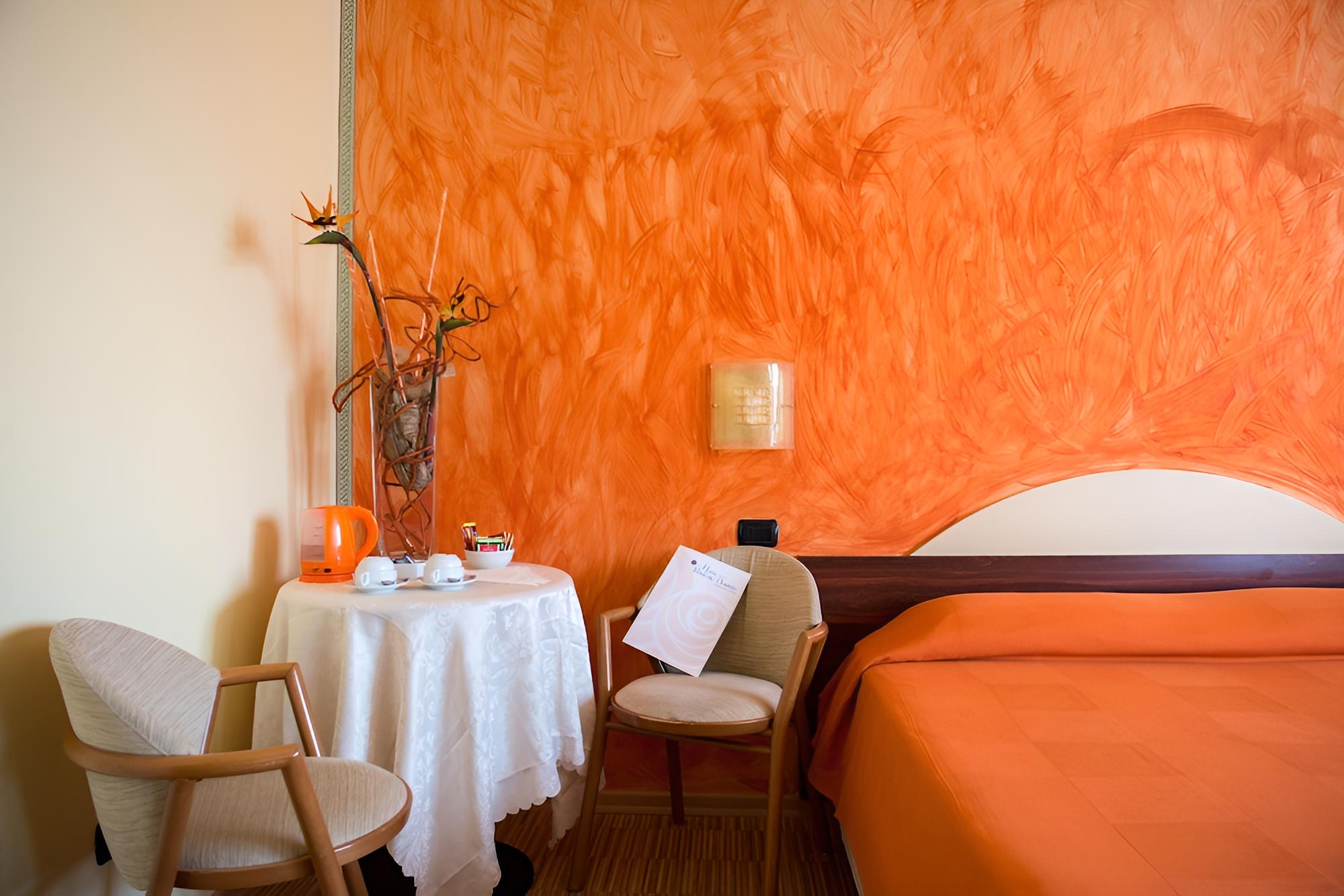 Double or Twin Room photo 3