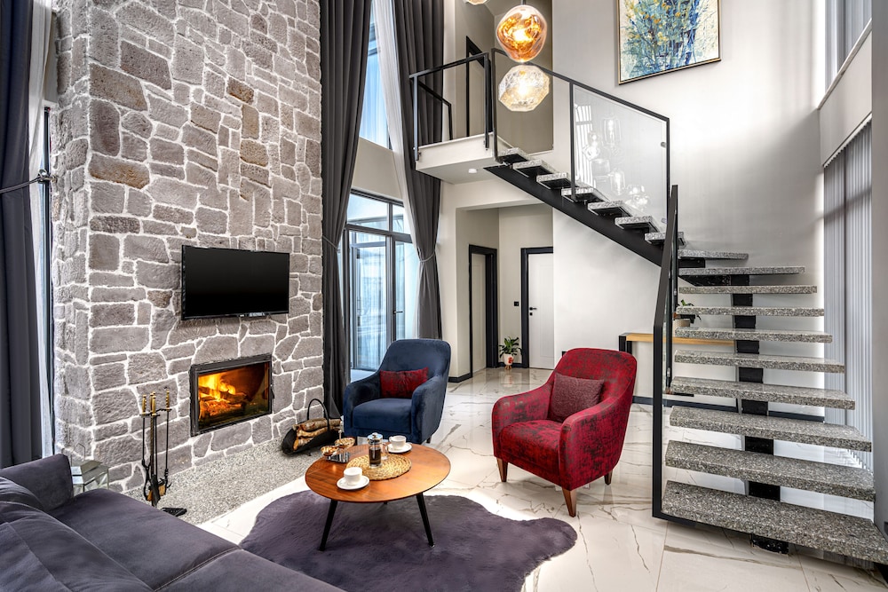 Premium Villa photo 3