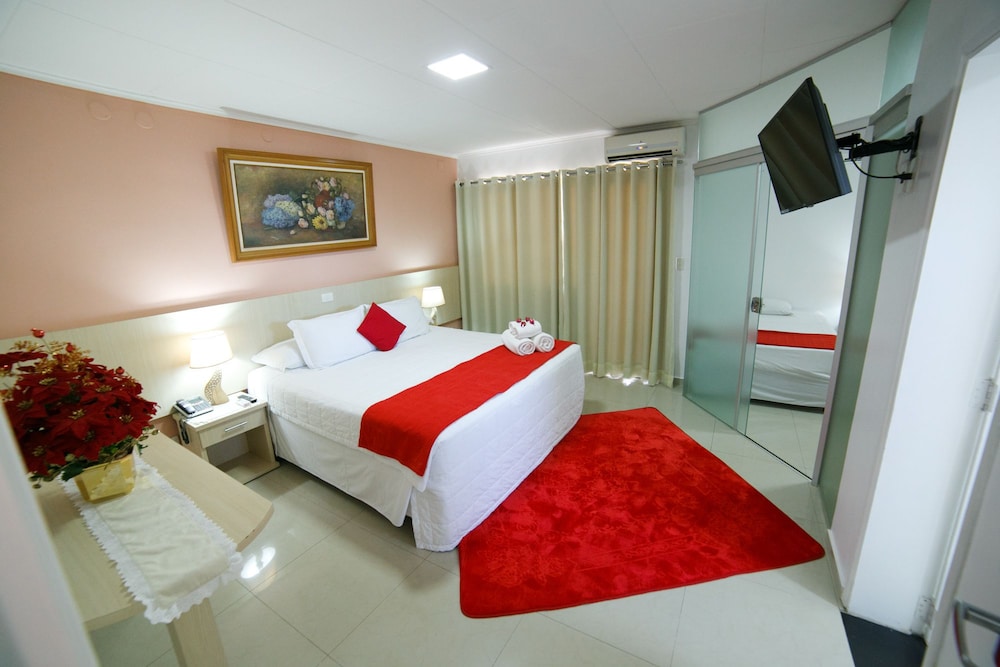 Executive Twin Room photo 3