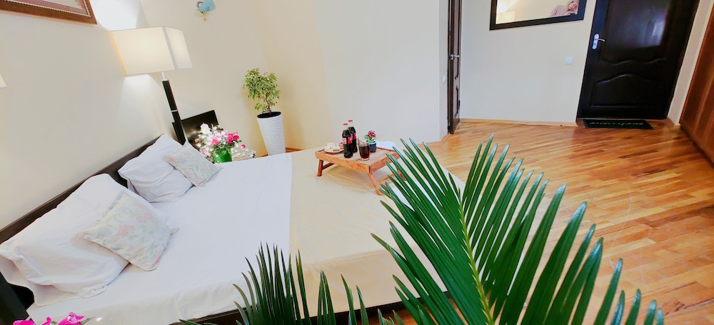 Comfort Double or Twin Room photo 1