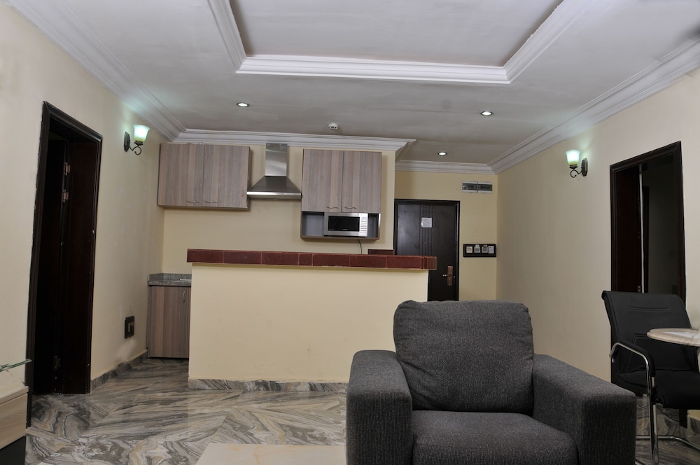 Apartment, 1 Bedroom (Diplomatic) - Photo 4