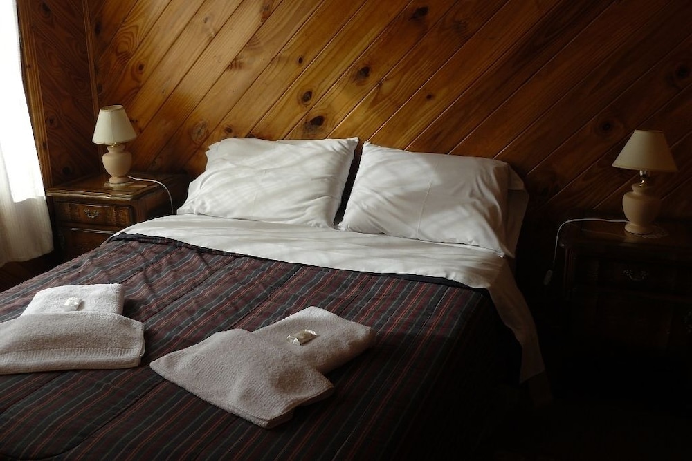 Cabin photo 1