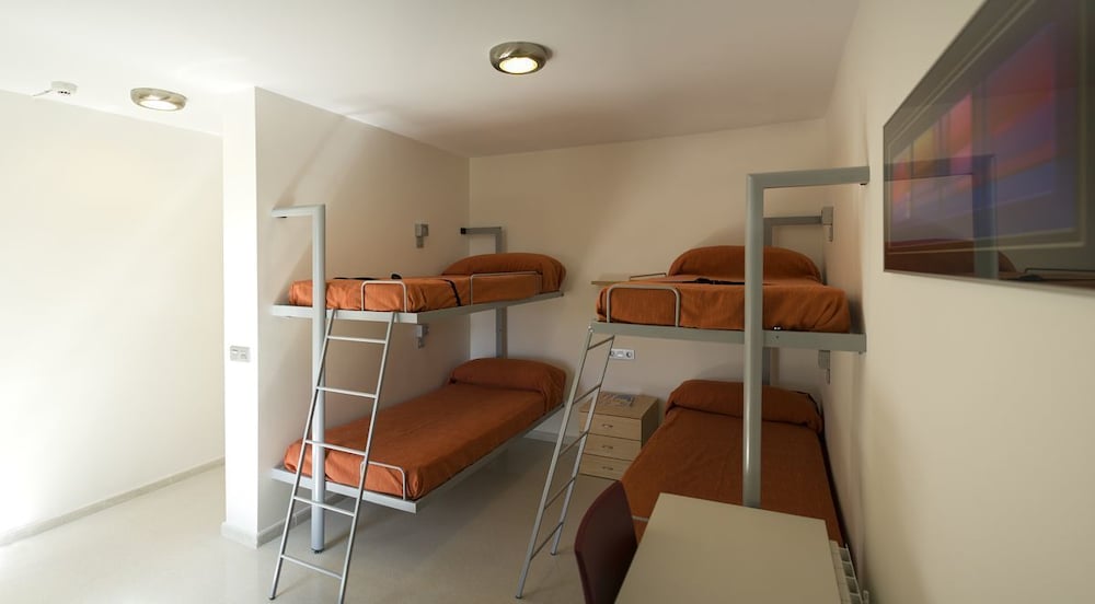 Shared Dormitory, Mixed Dorm photo 3