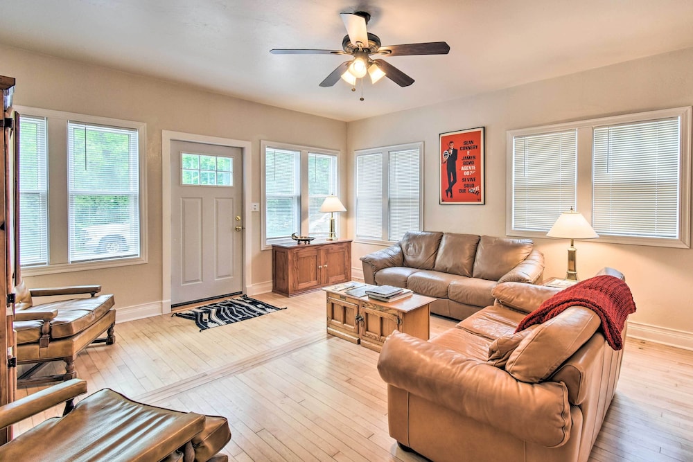 House (2 Bedrooms) photo 1