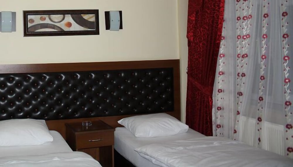 Standard Triple Room photo 1