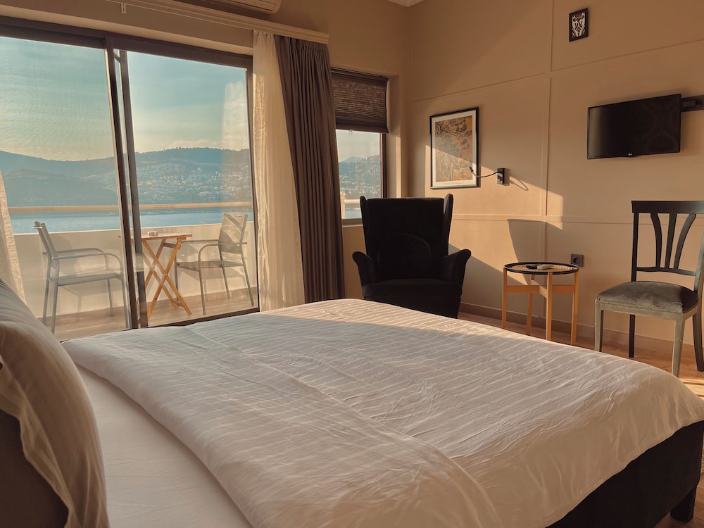 Elite Room, Sea View, Executive Level photo 1