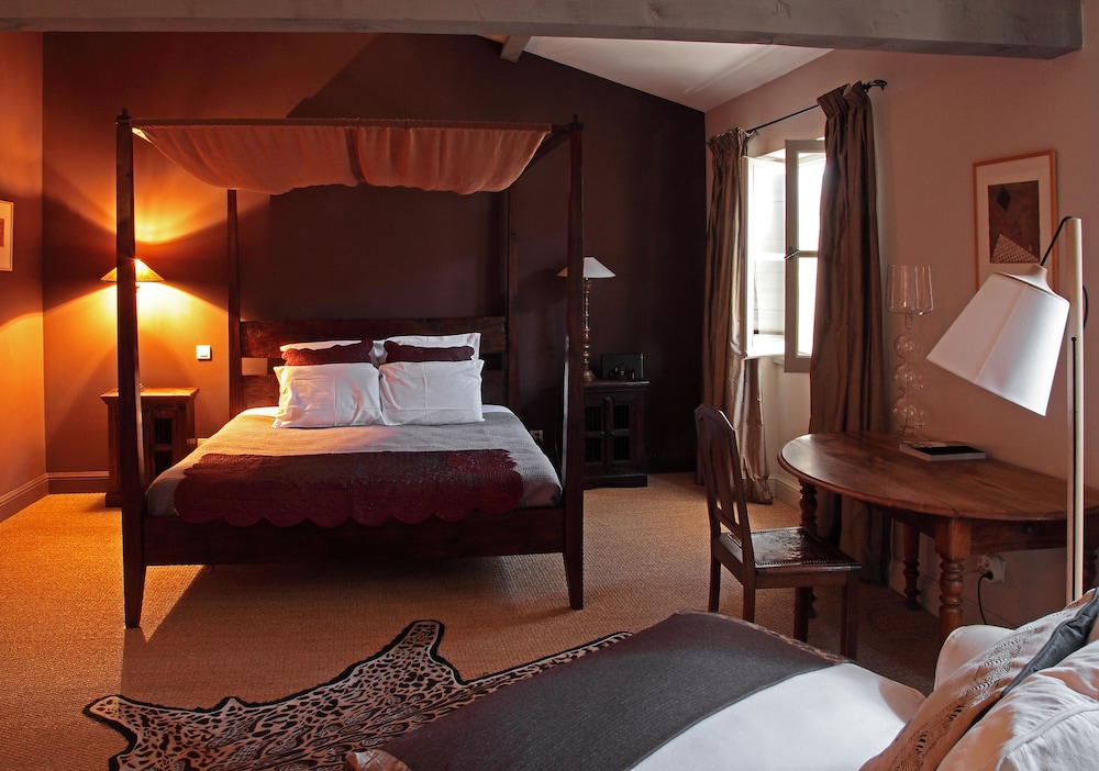 Romantic Suite, 1 King Bed photo 2