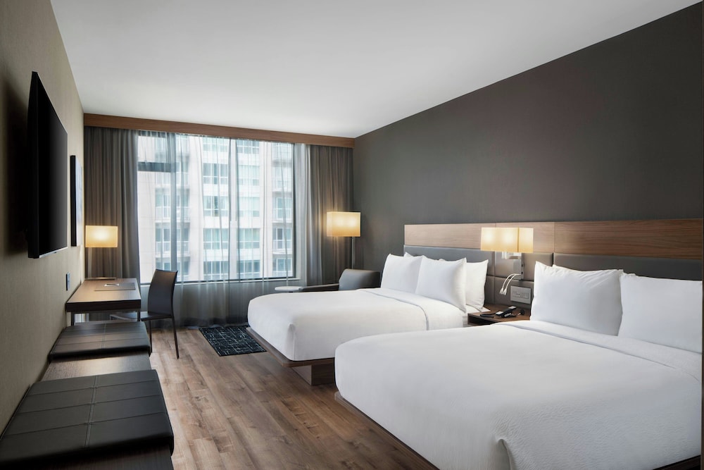 Room, 2 Queen Beds