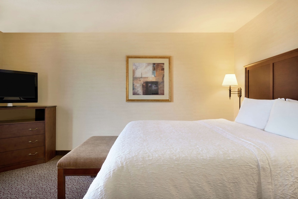 King Bed