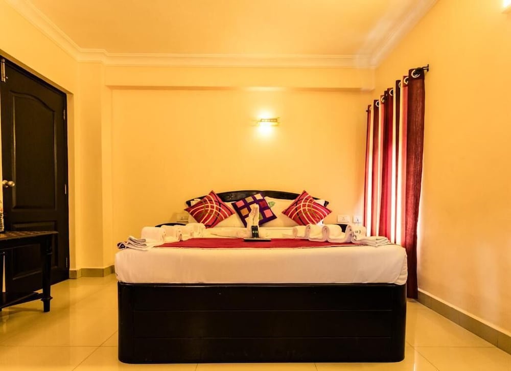 Standard Double Room, 1 Bedroom