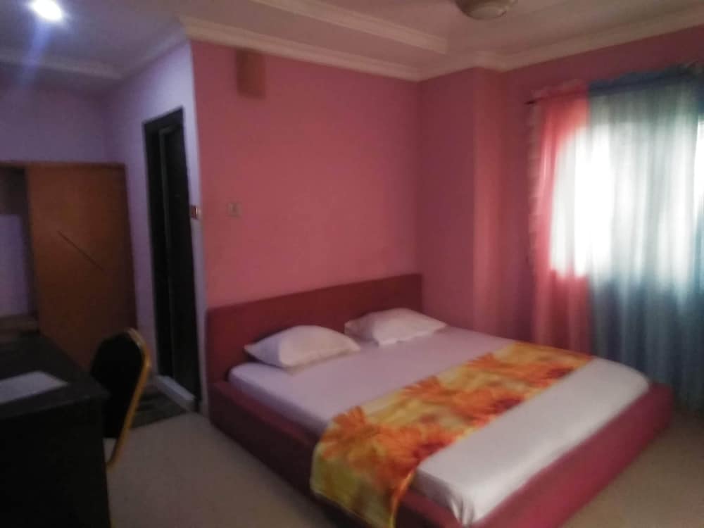 Deluxe Room photo 1