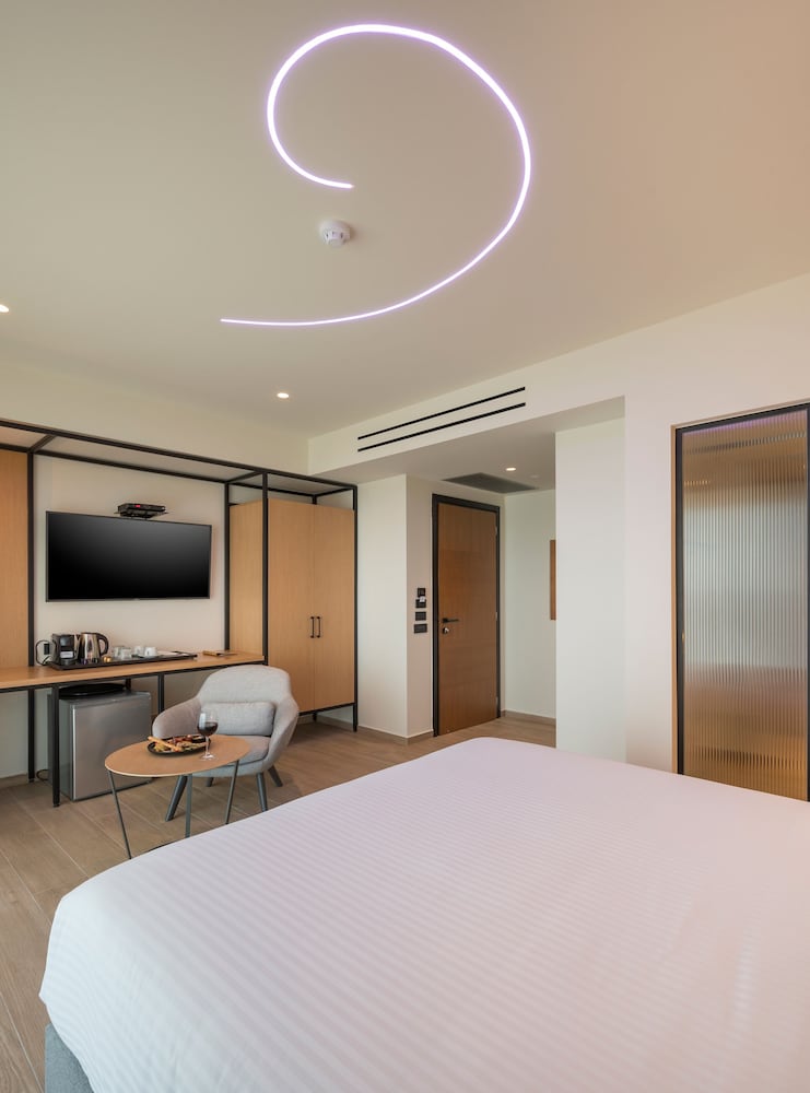 City Double Room - Photo 4