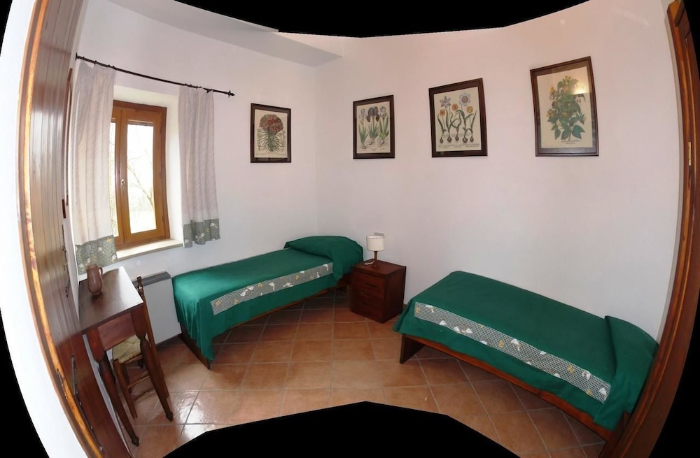 Double Or Twin Room, Private Bathroom photo 2
