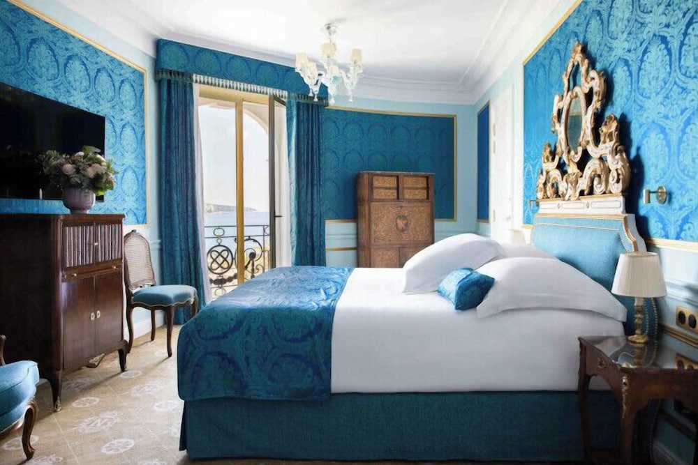 Superior Suite, 2 Bedrooms, Sea View photo