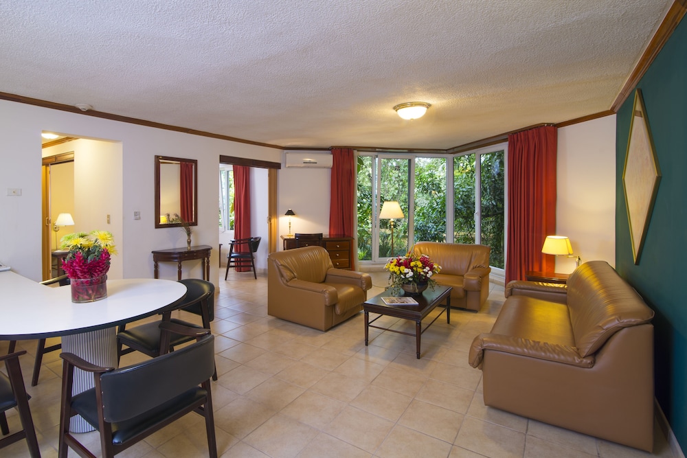 Deluxe Apartment, 1 Bedroom - Photo 1