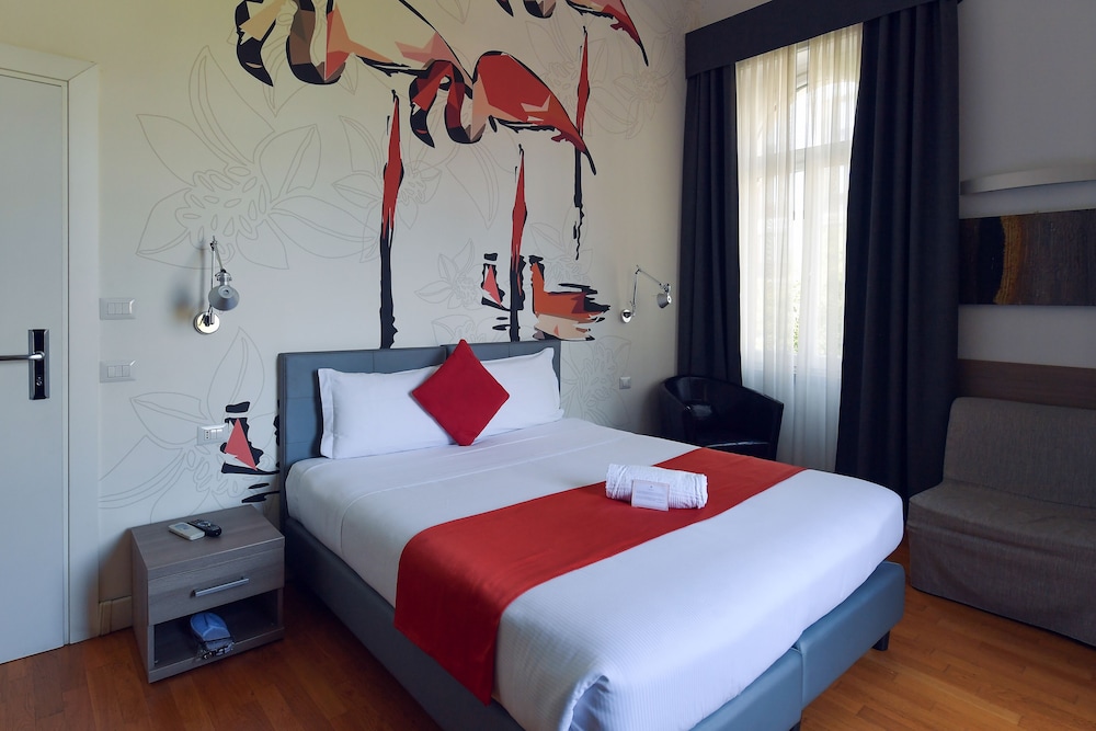 Junior Triple Room photo 2