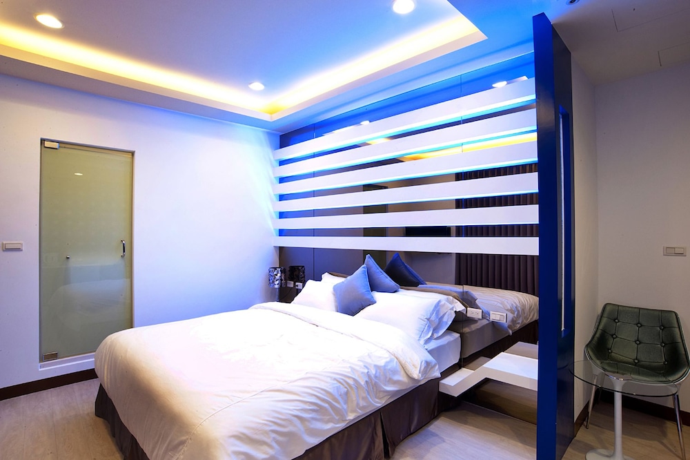 Design Double Room photo 2