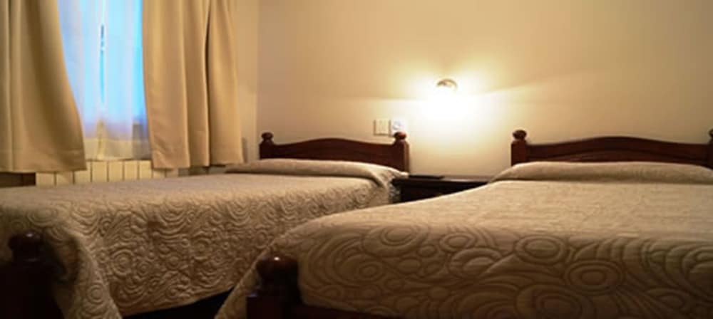Twin Room photo 1